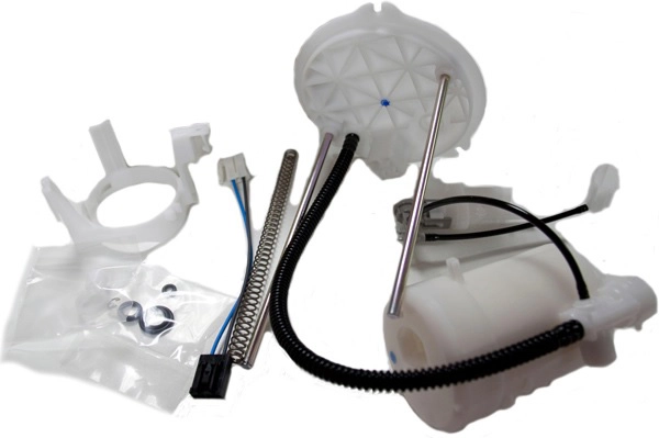 Фильтр топливного насоса