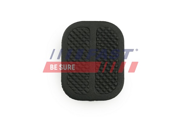 FAST FT13086 - Накладки на педали