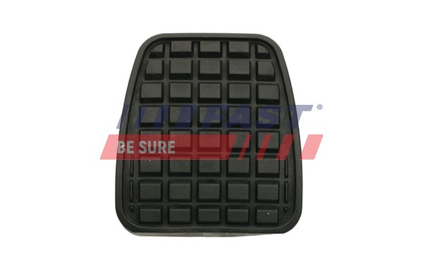 Накладки на педали