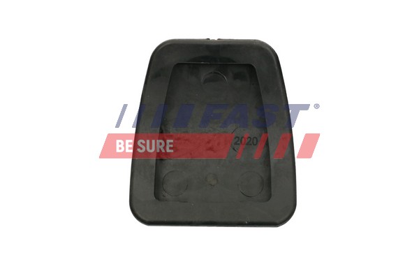 FAST FT13090 - Накладки на педали