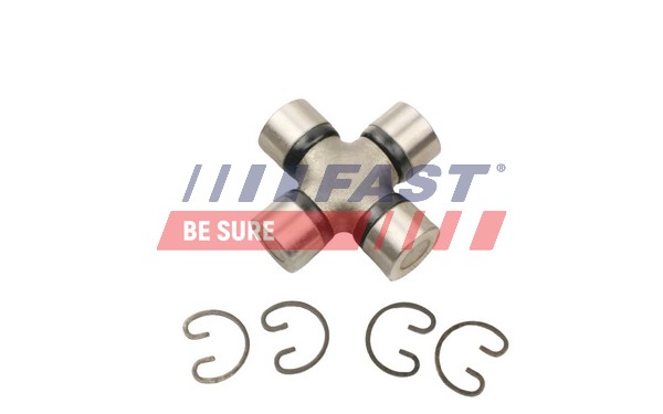 FAST FT28122 - Муфта кардана