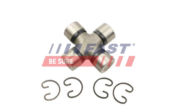 FAST FT28122 - Муфта кардана