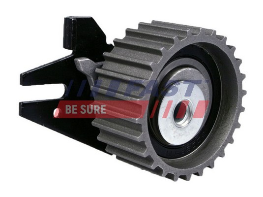 FAST FT44026 - Натяжной ролик ГРМ