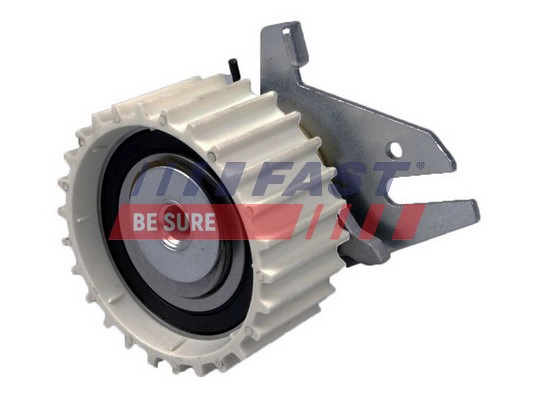 FAST FT44049 - Натяжной ролик ГРМ