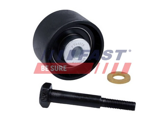 Обводной ролик ГРМ