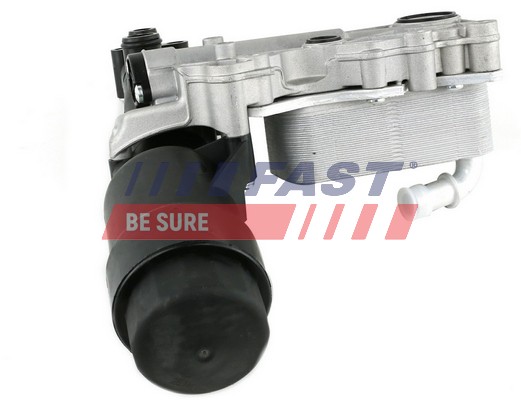 FAST FT55214 - Масляный радиатор