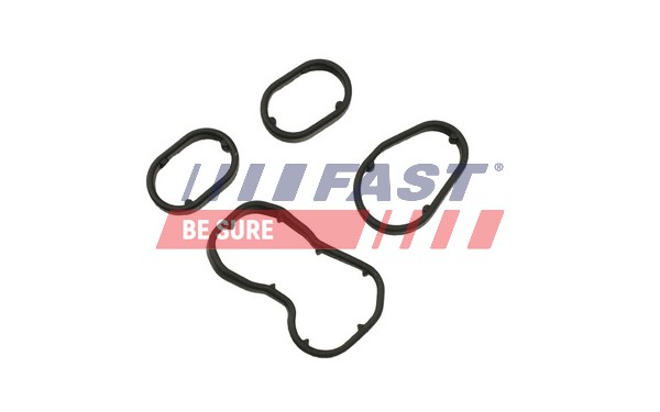 FAST FT55403 - Масляный радиатор