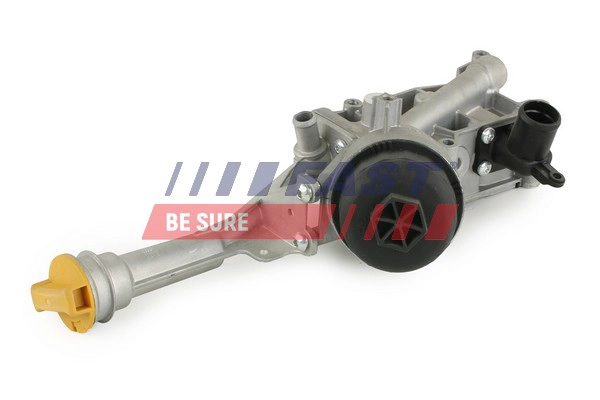 Масляный радиатор