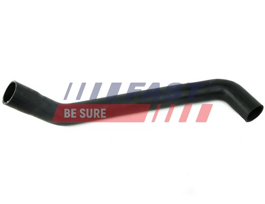 Патрубок турбины