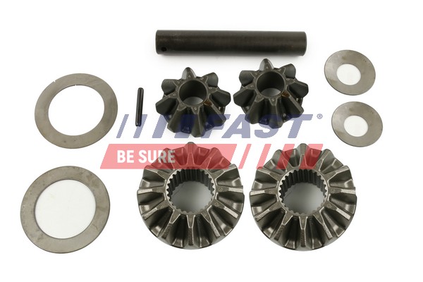 Комплект шестерней