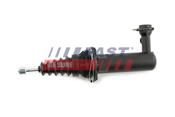 Рабочий цилиндр сцепления