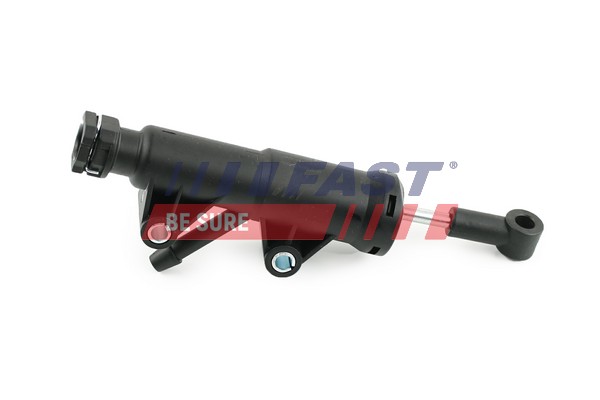 Главный цилиндр сцепления