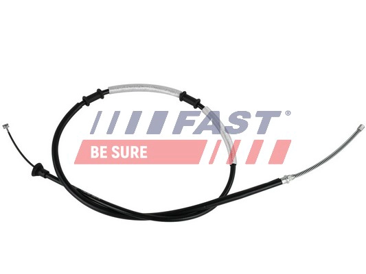 Трос ручника