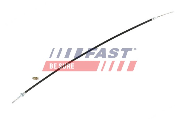 Трос сцепления