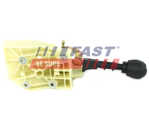 Втулка кулисы КПП