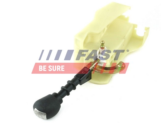 FAST FT73213 - Втулка кулисы КПП