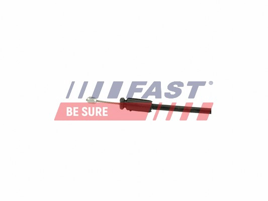 FAST FT73710 - Тросик двери