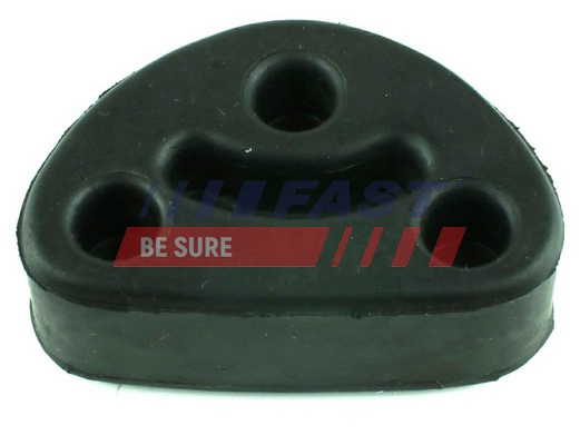 FAST FT84531 - Резинка глушителя