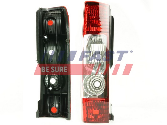 Задний фонарь