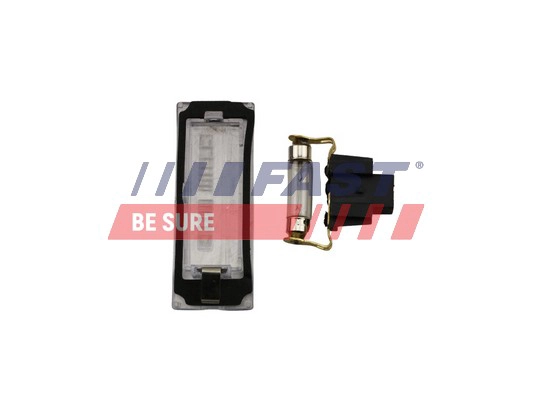 FAST FT87082 - Фонарь подсветки номера