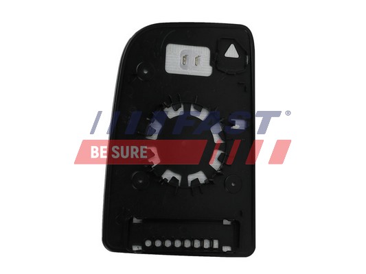 FAST FT88606 - Стекло зеркала 