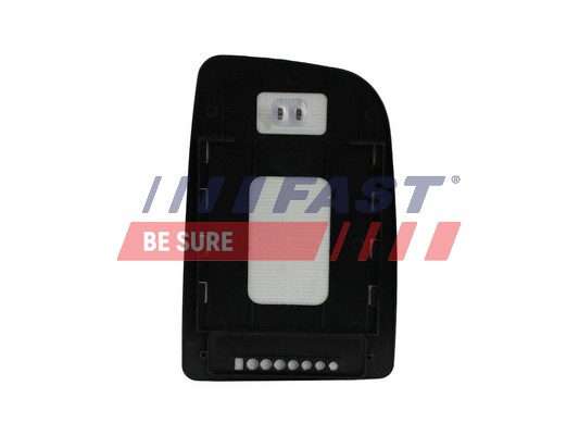 FAST FT88609 - Стекло зеркала 