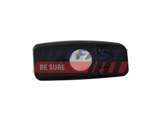 FAST FT88612 - Стекло зеркала 