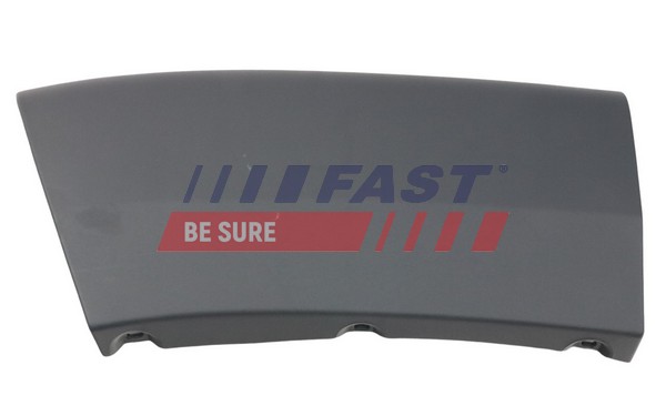 Накладка крыла