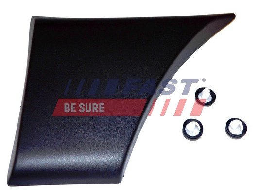 Накладка крыла