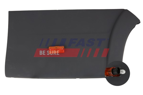 Накладка крыла