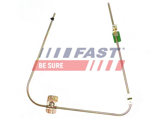 Стеклоподъемник