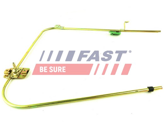 Стеклоподъемник