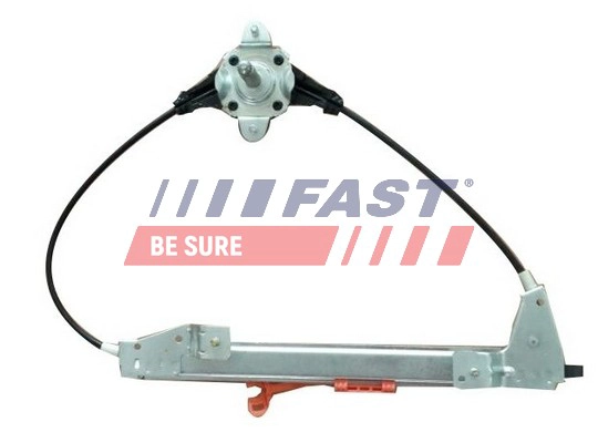 Стеклоподъемник