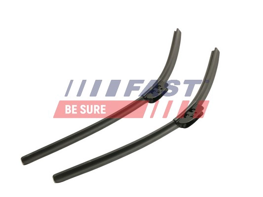 FAST FT93233 - Щетки стеклоочистителя