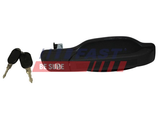 Ручка двери