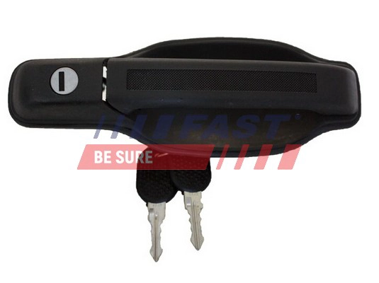 Ручка двери