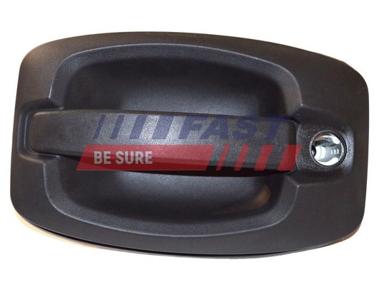 Ручка двери