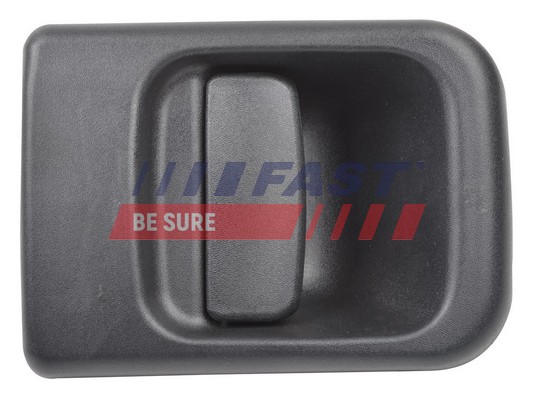 Ручка двери