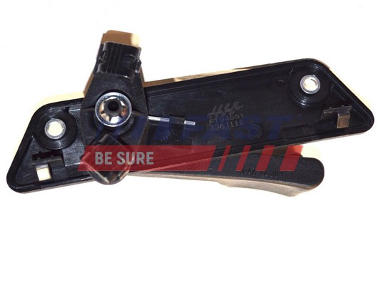 Ручка двери