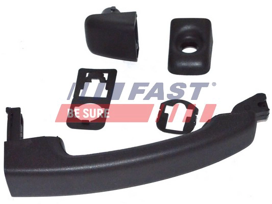 Ручка двери