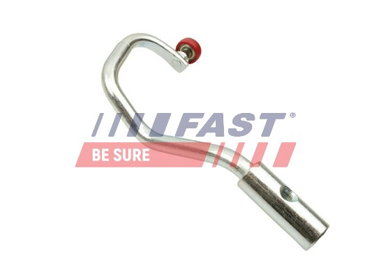 Ролик сдвижной двери