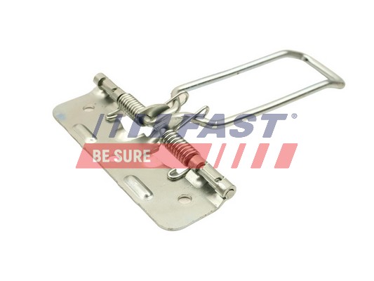 Ограничитель двери