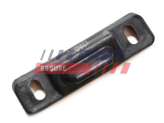 Упор замка двери