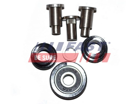 Ролик сдвижной двери