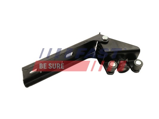 Ролик сдвижной двери