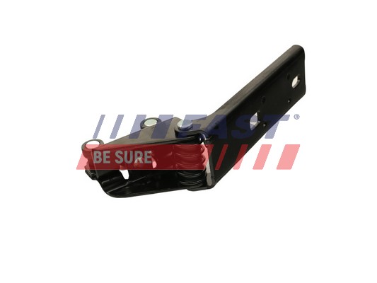 FAST FT95580 - Ролик сдвижной двери