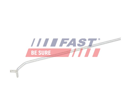 FAST FT95754 - Тросик двери