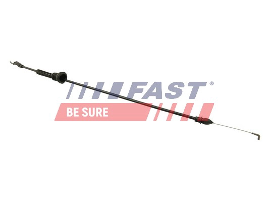 Тросик двери