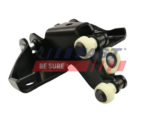 Ролик сдвижной двери