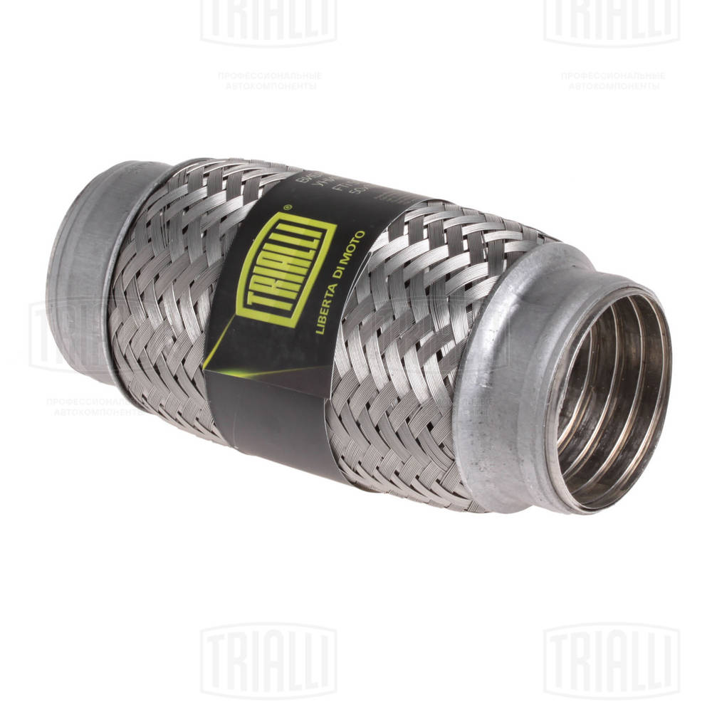 TRIALLI FTi 50150 - Гофра глушителя
